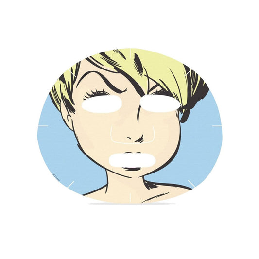 Disney: Peter Pan - Tilly (Maschera viso)