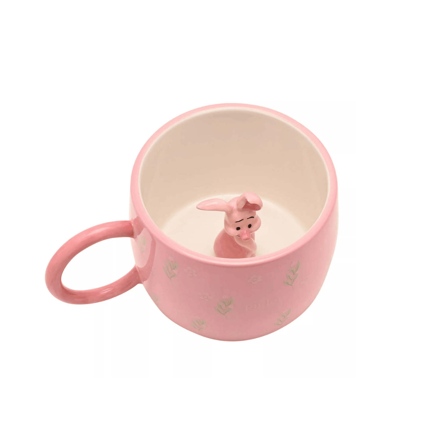 Disney: Winnie the Pooh - Pimpi (Tazza 3d)