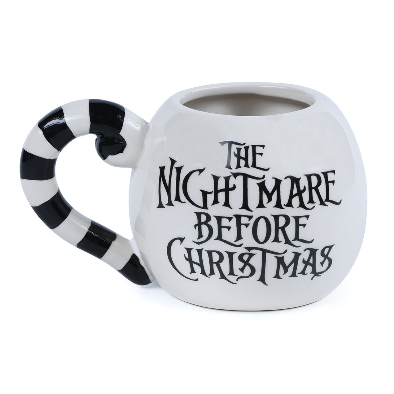 Nightmare Before Christmas - Jack (Tazza 3d)