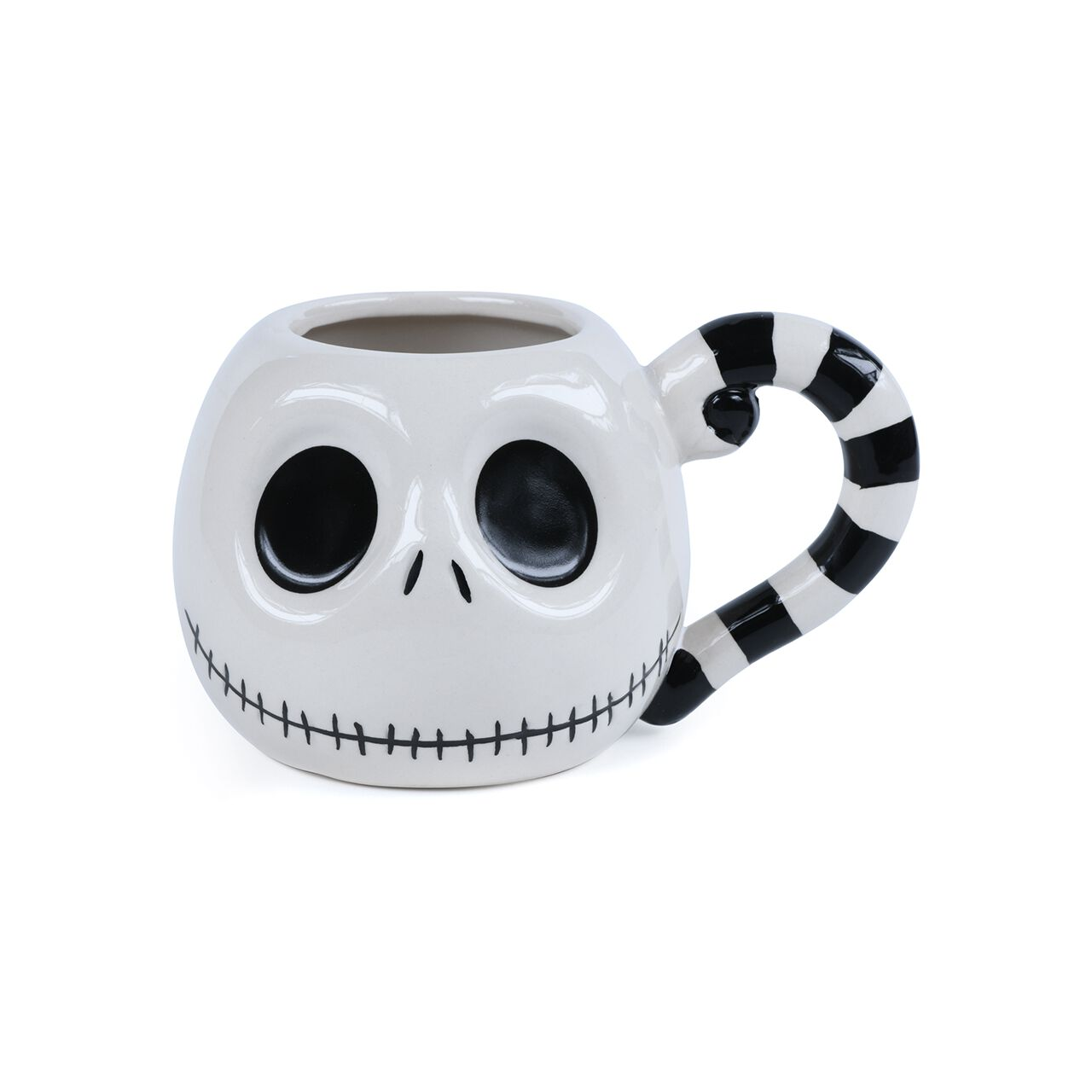 Nightmare Before Christmas - Jack (Tazza 3d)