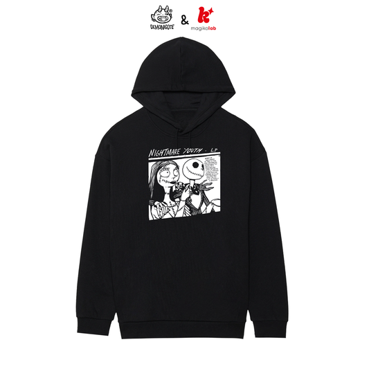 Felpa: Nightmare Youth