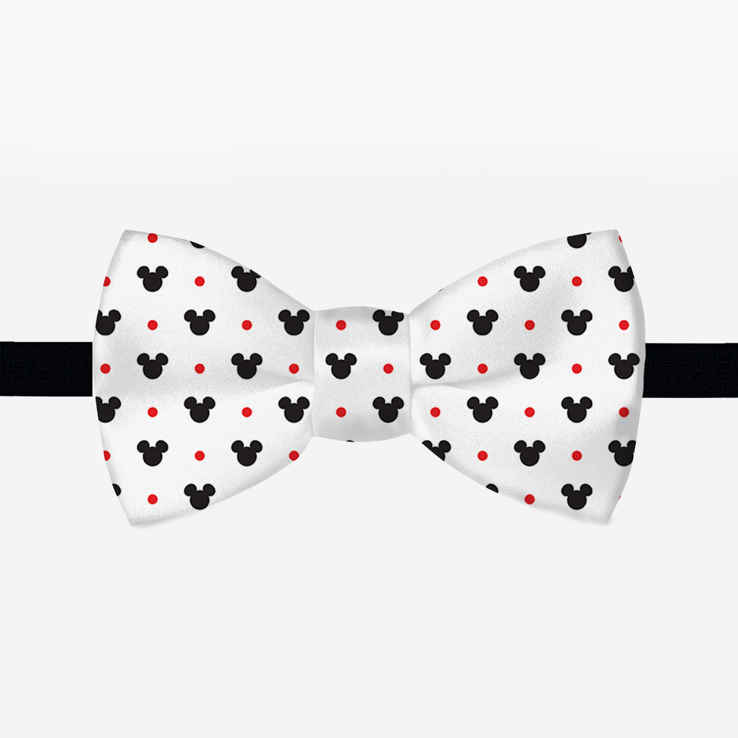 PAPPILON TOPOLINO RED POIS