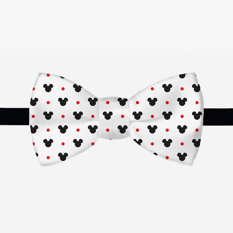PAPPILON TOPOLINO RED POIS