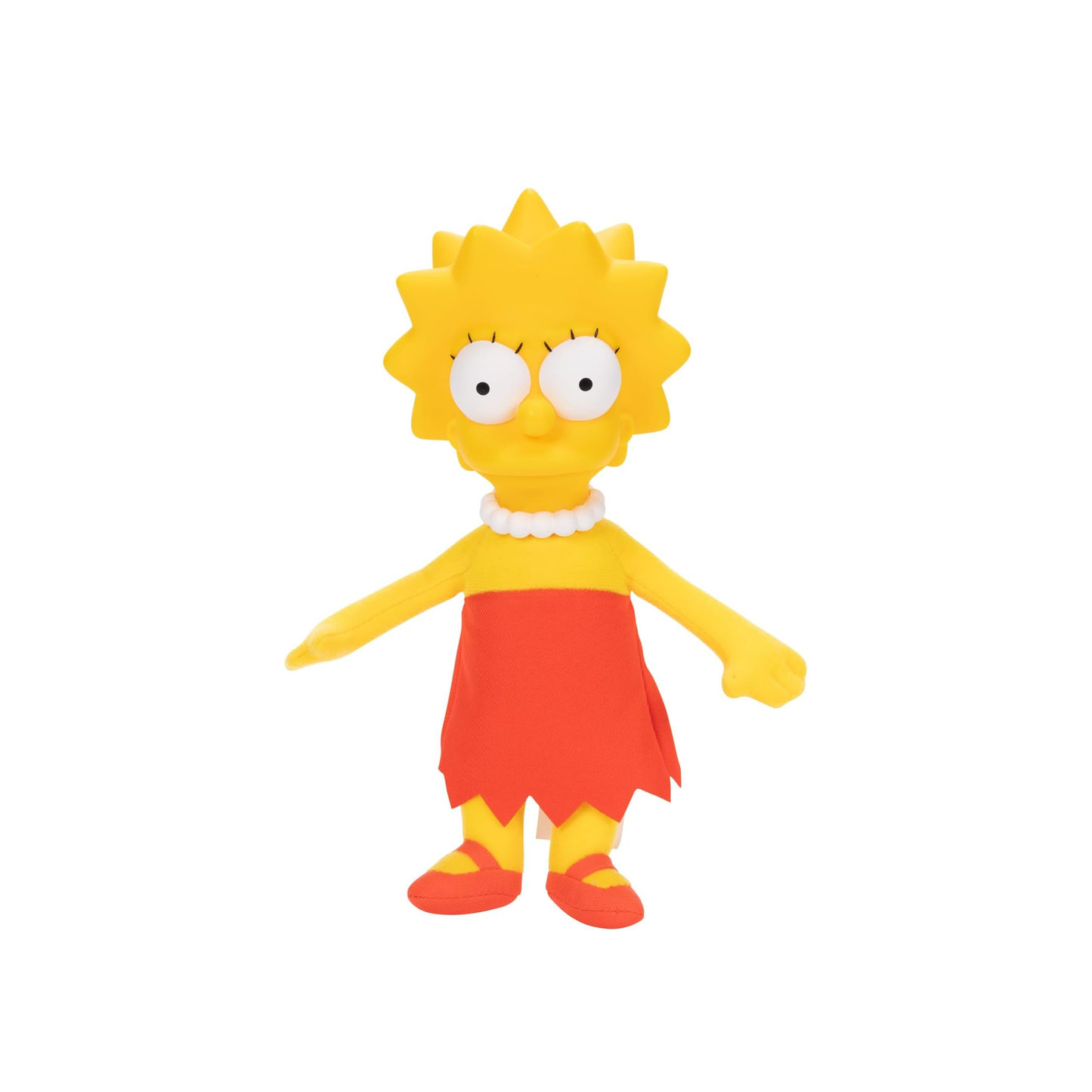 The Simpsons: Lisa (Peluche)