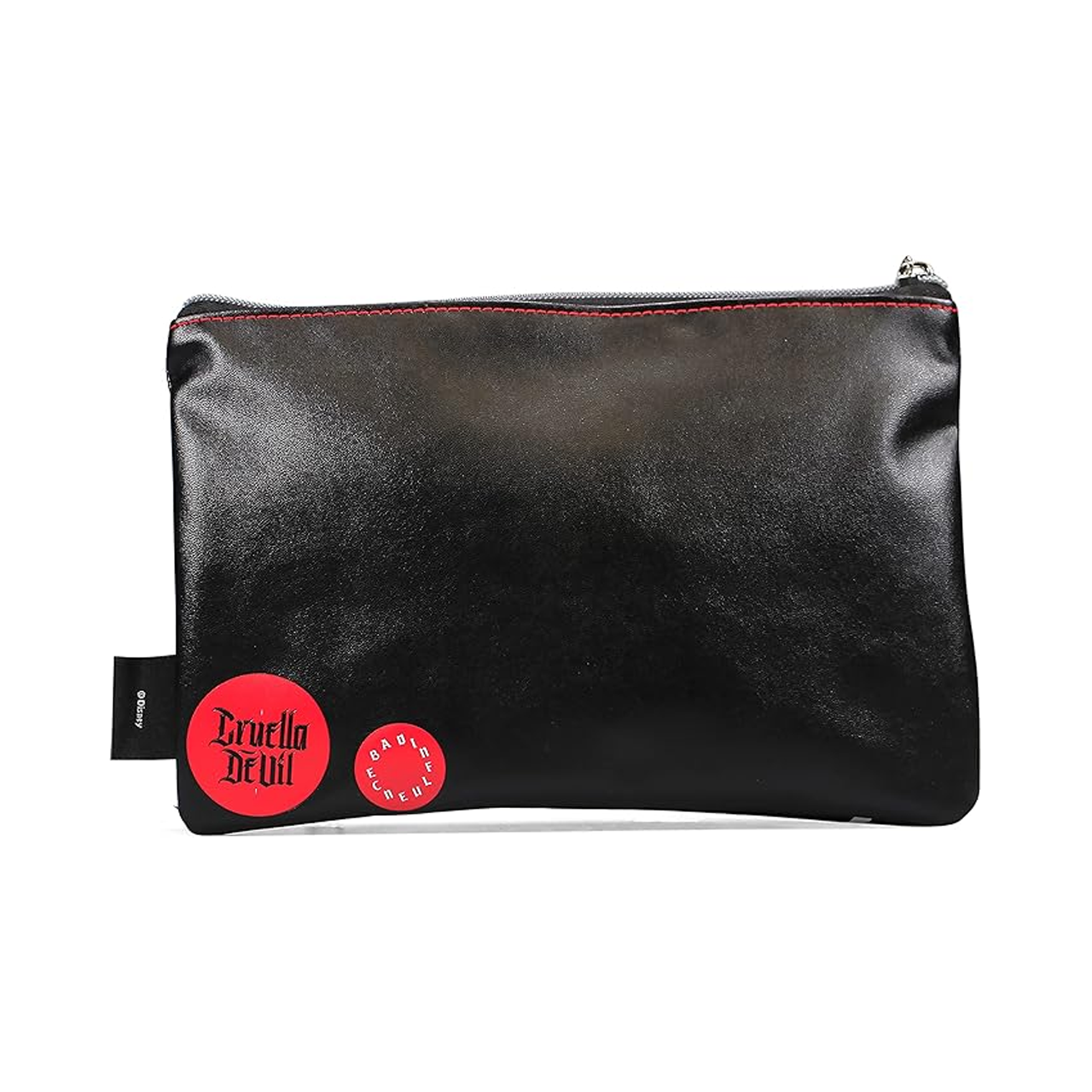 Disney Villains: Crudelia De Mon - Pochette