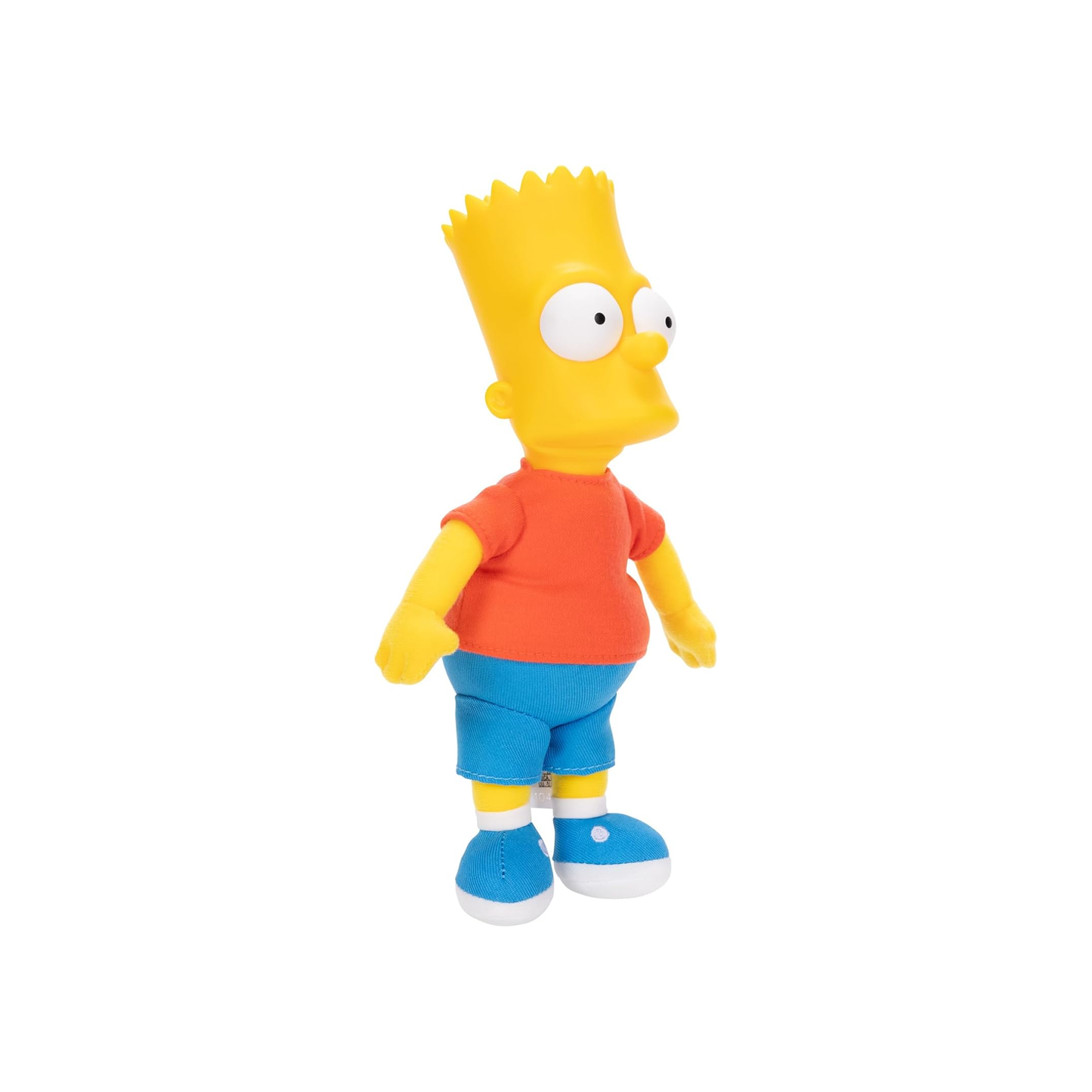 The Simpsons: Bart (Peluche)
