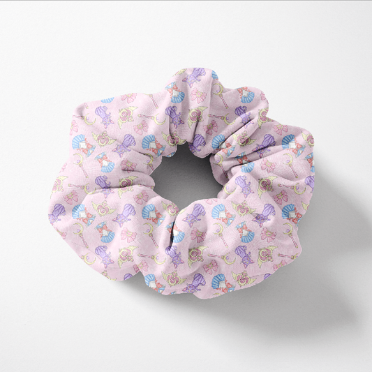 Scrunchie Sailor Moon