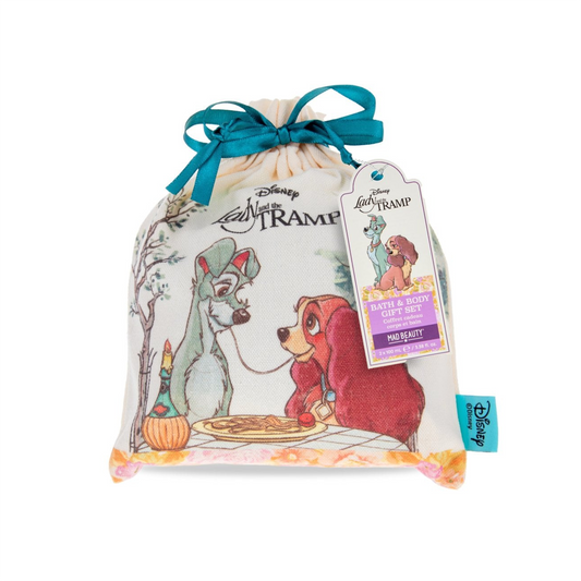 Disney: Lilli e il Vagabondo - Set regalo