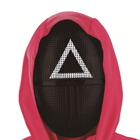 Squid Game: Triangle - Maschera