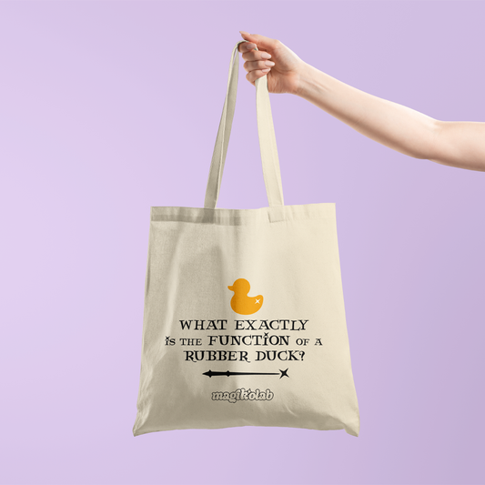 Shopper: Paperella di Gomma