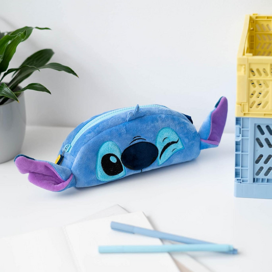 Disney: Stitch - Astuccio peluche