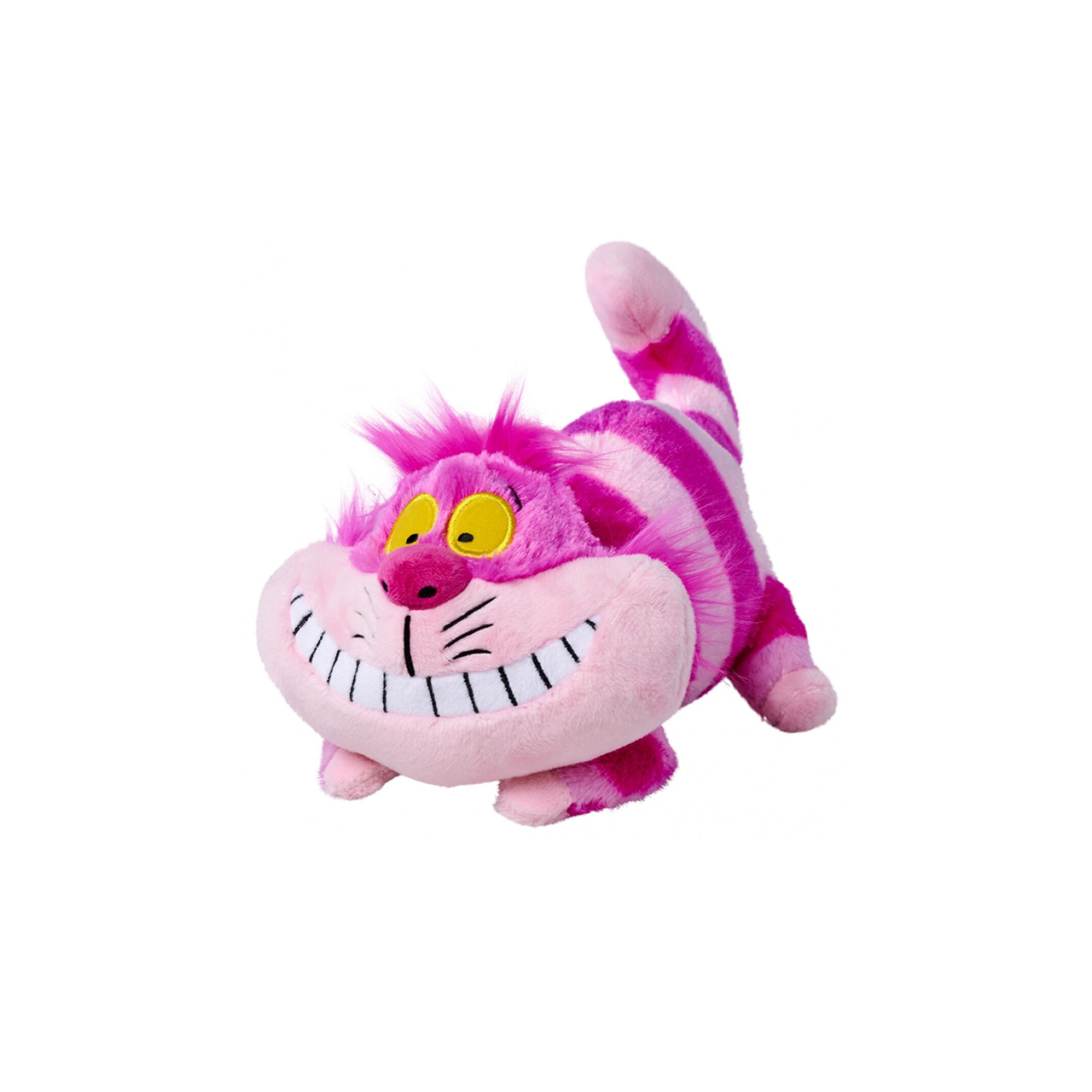 Disney: Alice nel Paese delle Meraviglie - Stregatto (Peluche)