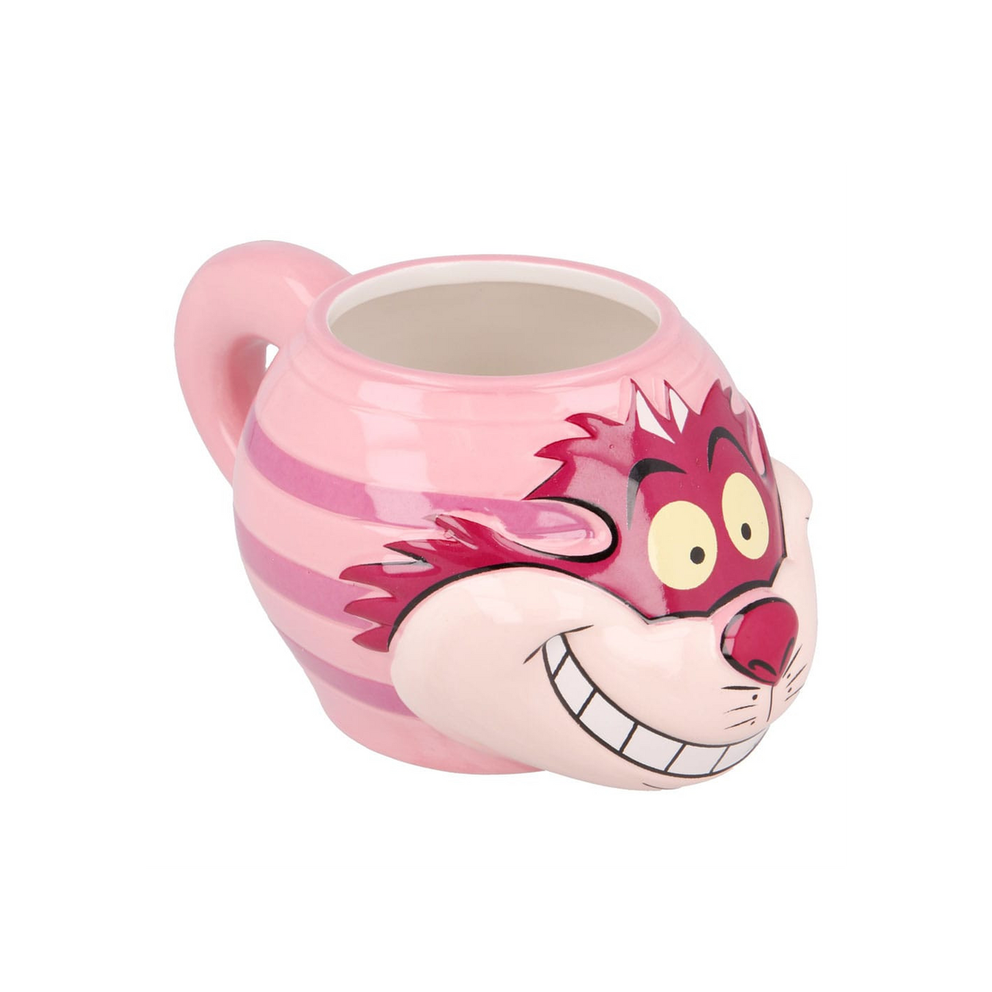 Disney Alice: Stregatto - Tazza 3d