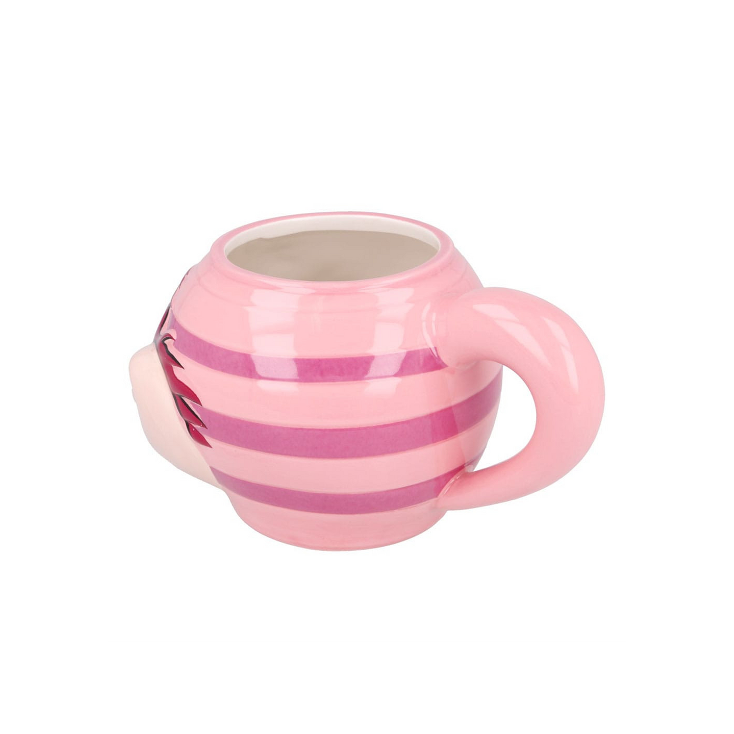 Disney Alice: Stregatto - Tazza 3d