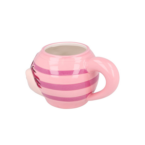Disney Alice: Stregatto - Tazza 3d