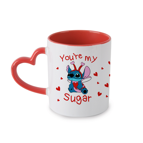 Tazza: You're my Sugar