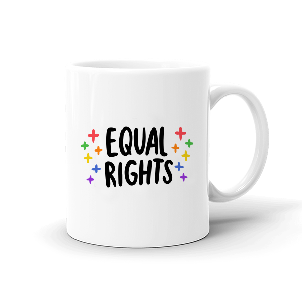 Tazza: Equal