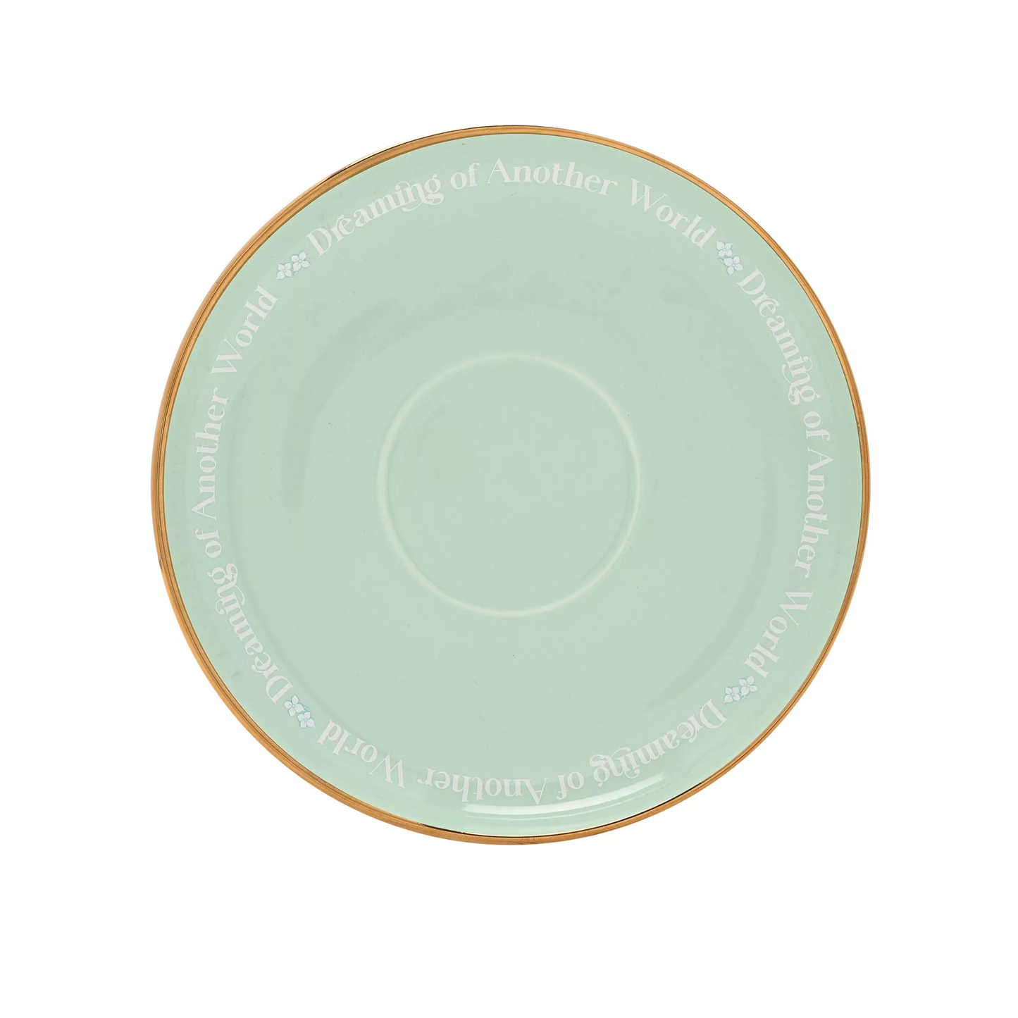 Disney: Ariel - Tazza con piattino