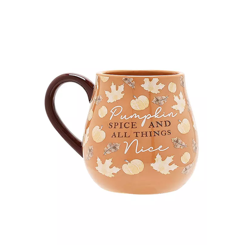 Tazza: Pumpkin Spice