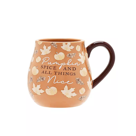 Tazza: Pumpkin Spice