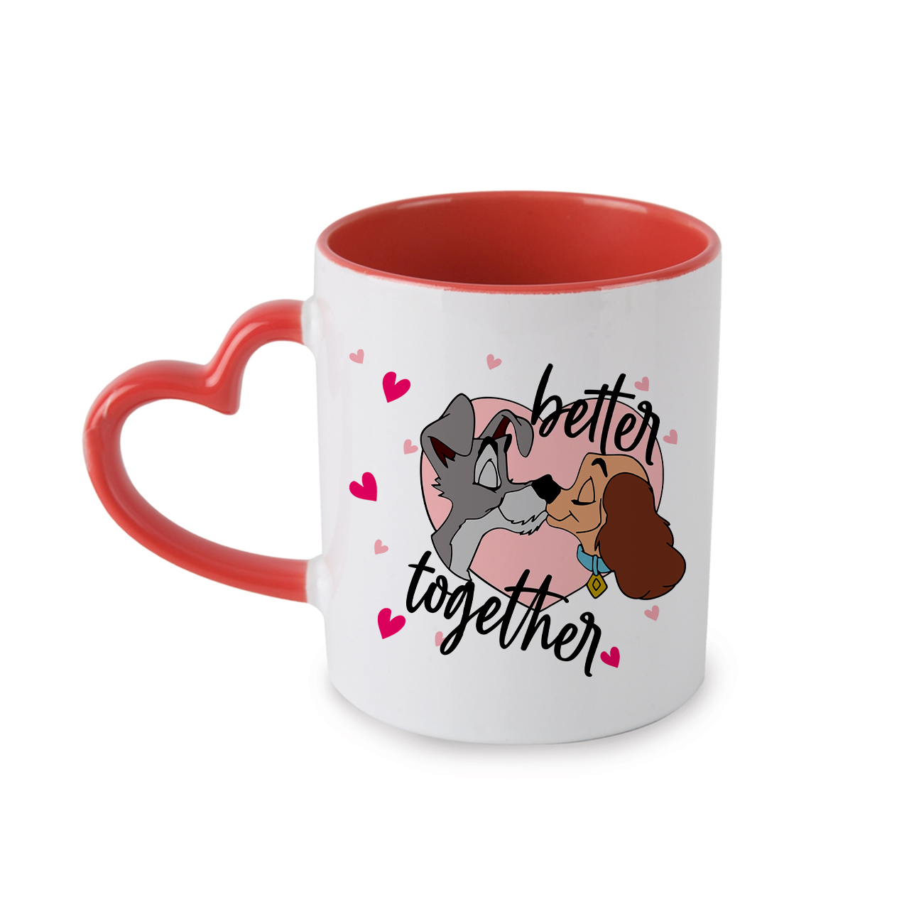 Tazza: Better Together