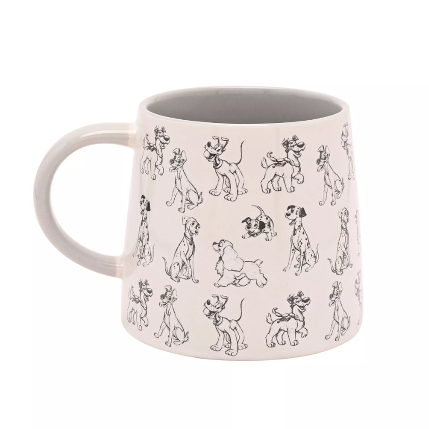 Disney Dogs - Dove c'è il mio cane, c'è casa