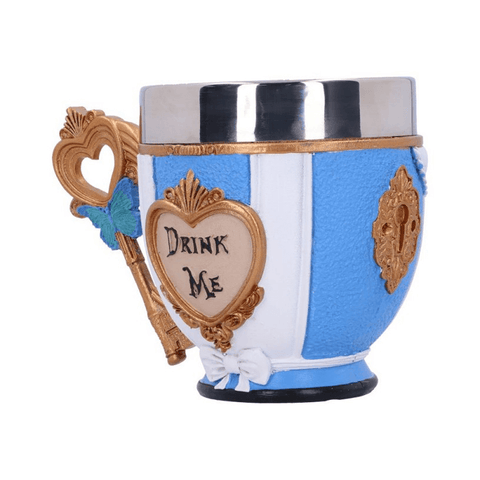 Disney: Alice nel Paese delle Meraviglie - Tazza Drink Me