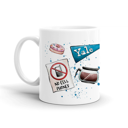 Tazza: Gilmore Pop Corn