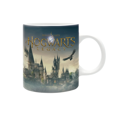 Harry Potter: Hogwarts Legacy - Tazza