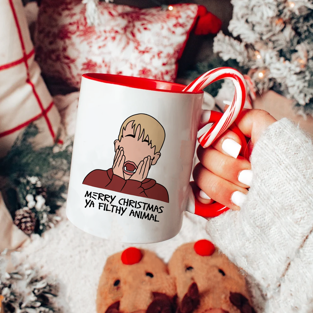 Tazza - Merry Christmas