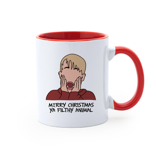 Tazza - Merry Christmas