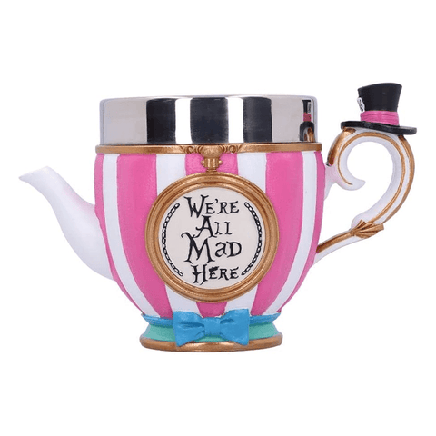 Disney: Alice nel Paese delle Meraviglie - We're All Mad