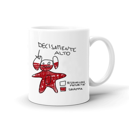 Tazza: Questo sei tu