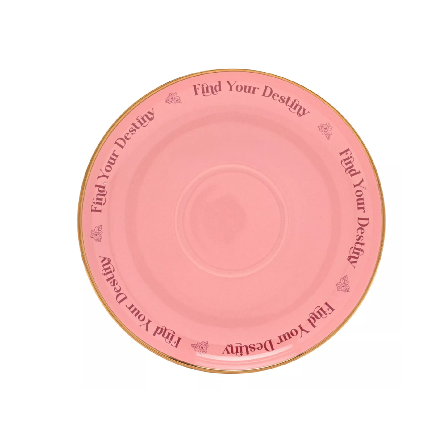 Disney: Rapunzel - Tazza con piattino