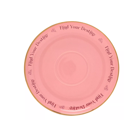 Disney: Rapunzel - Tazza con piattino