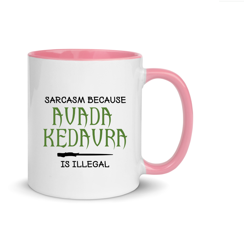 Tazza: Sarcasm
