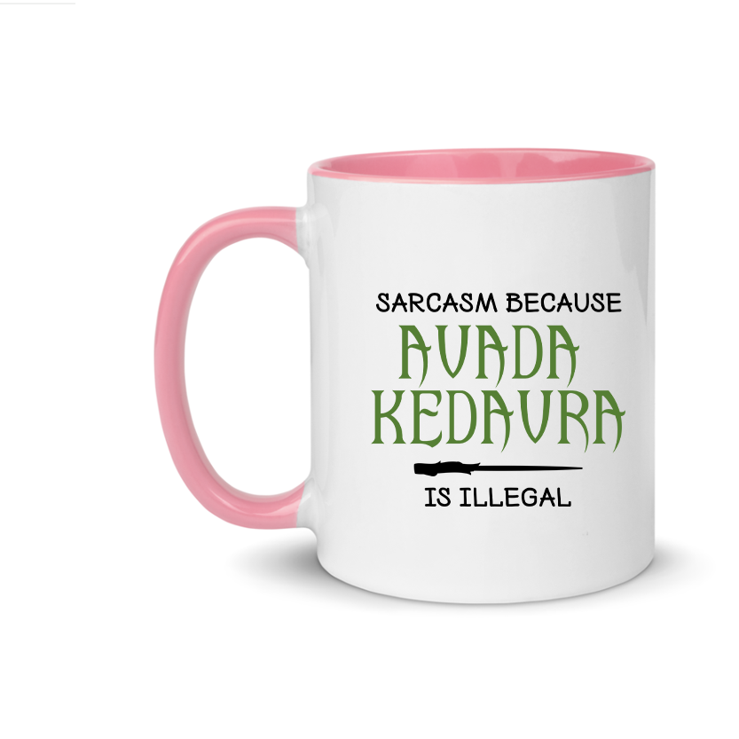 Tazza: Sarcasm