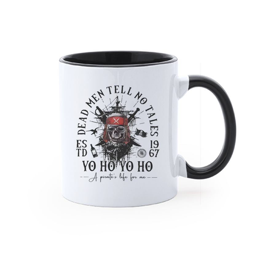 Tazza: Gli uomini morti non raccontano storie