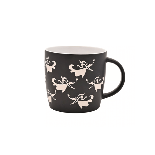 Nightmare Before Christmas: Zero - Tazza