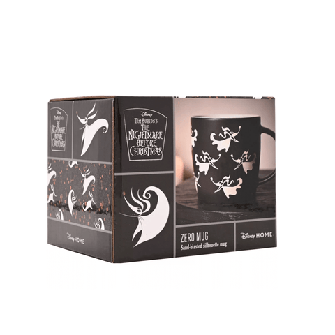 Nightmare Before Christmas: Zero - Tazza
