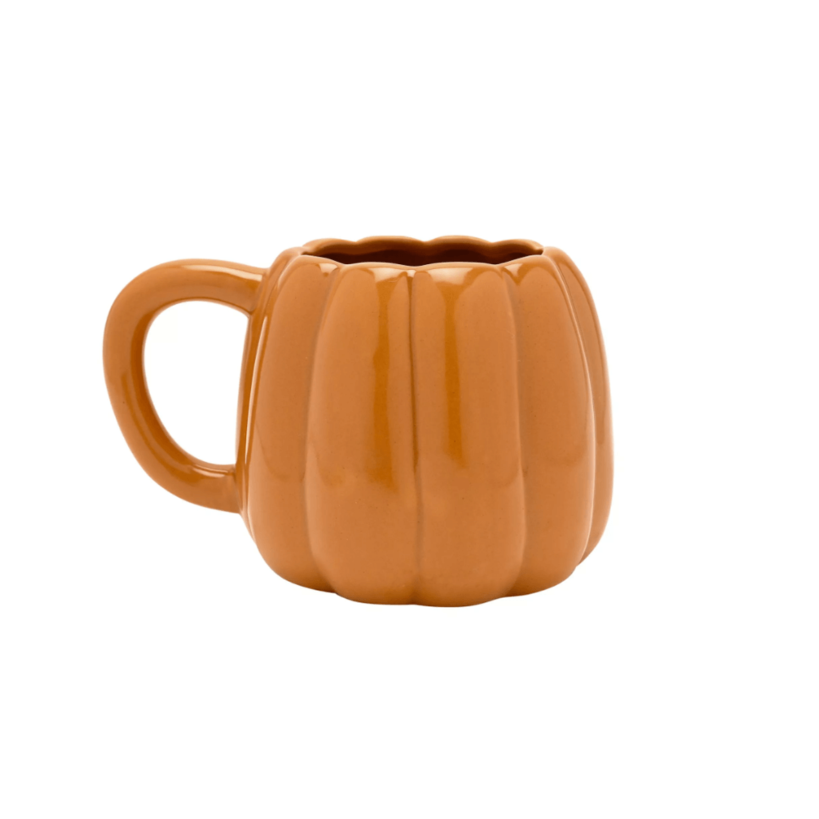 Autumn Vibes: Zucca - Tazza