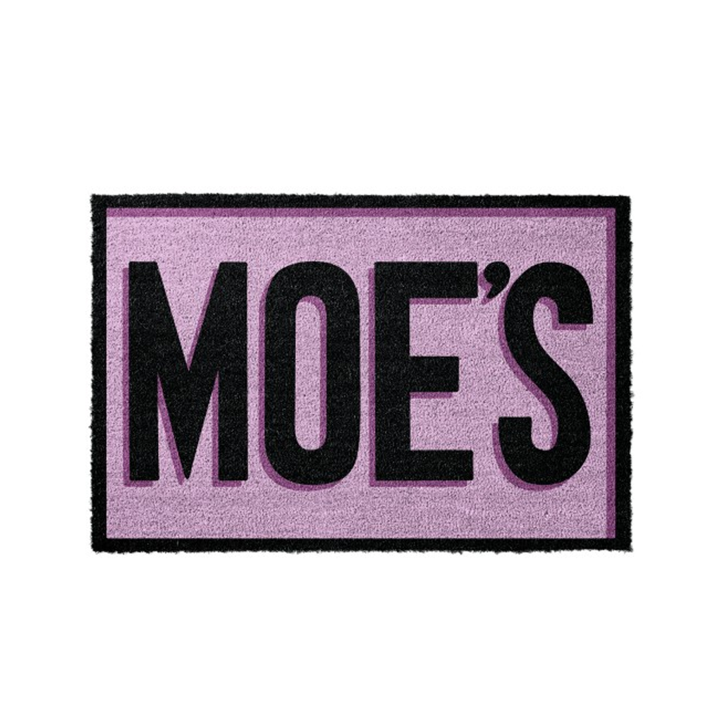 The Simpsons: Moe's - Zerbino