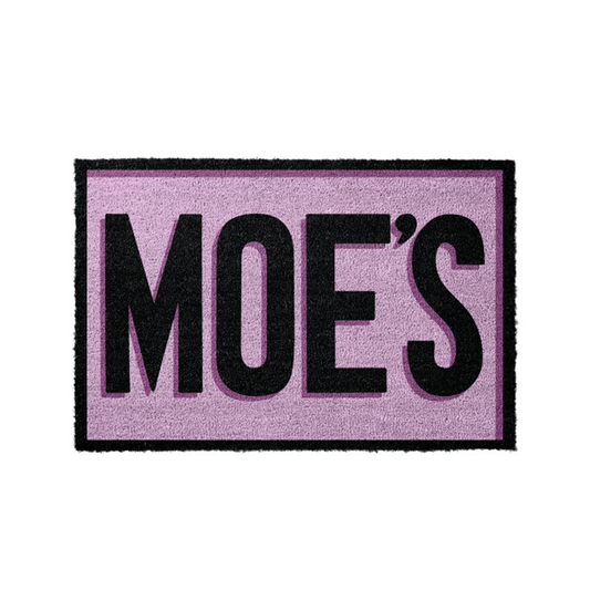 The Simpsons: Moe's - Zerbino
