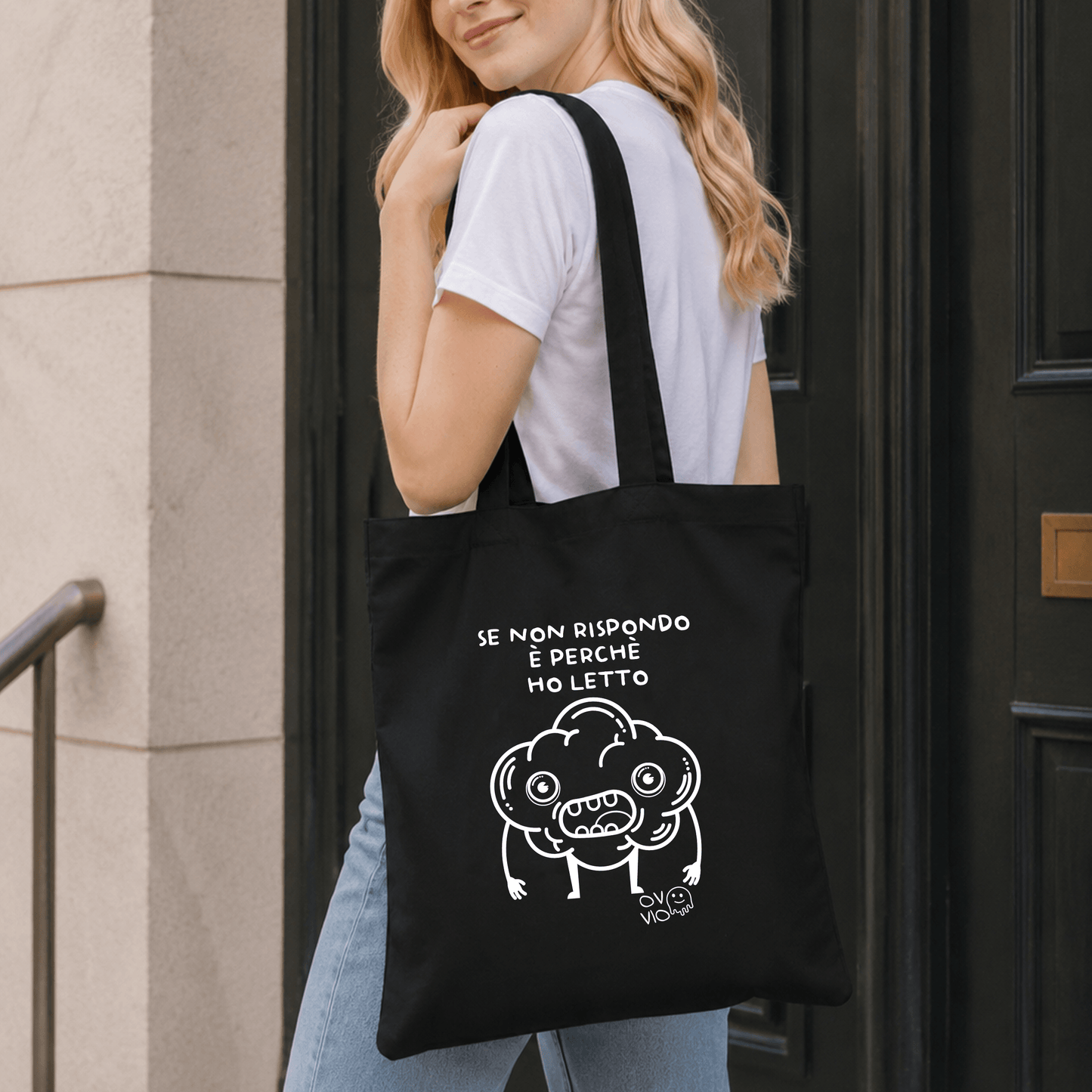 Shopper: Audace