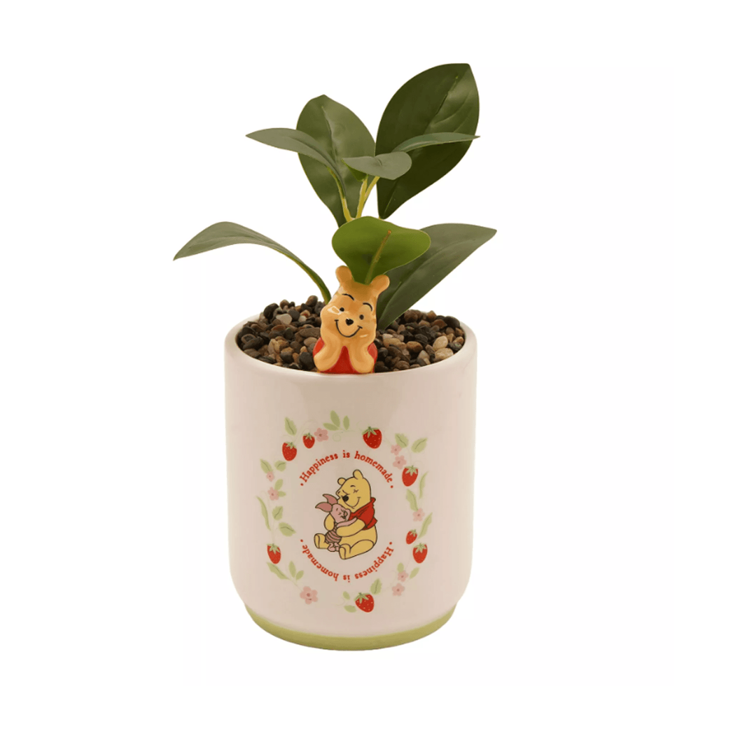Disney: Winnie the Pooh - Vaso 3d