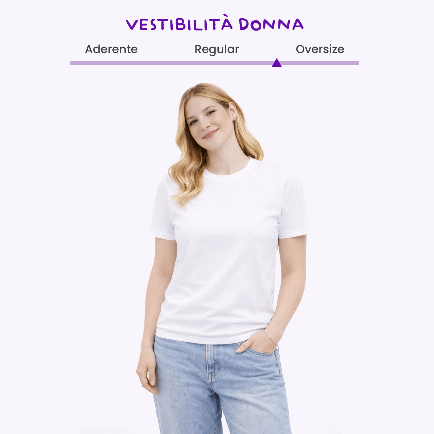 T-shirt: Personalizzata (Unisex)