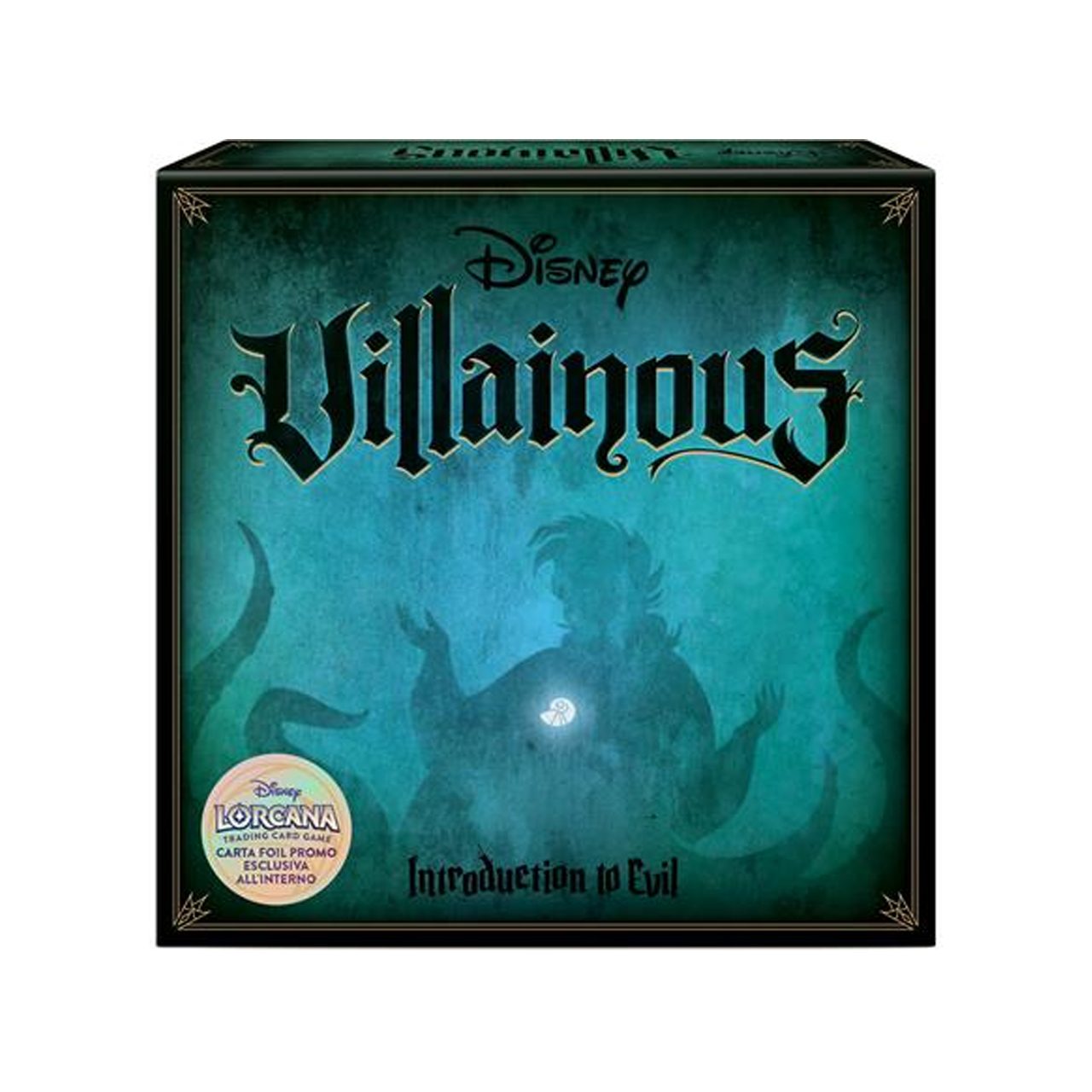 Disney Revensburger: Villainous (Gioco da tavolo)