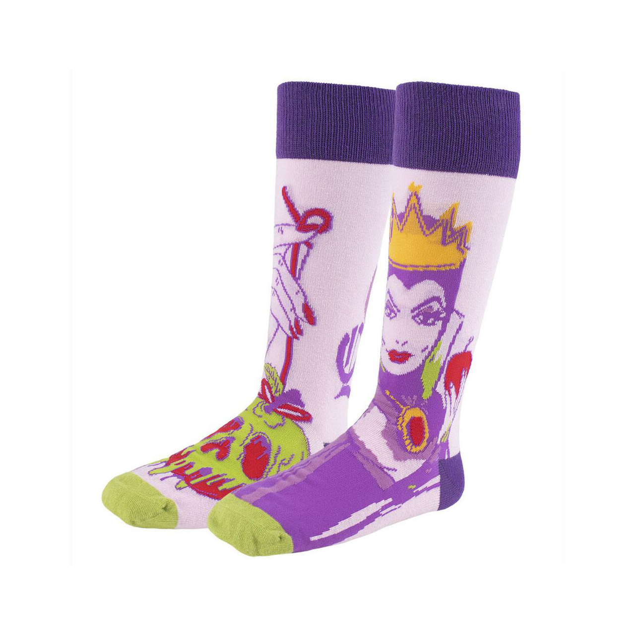 Disney: Villains - Calzini (36/41)