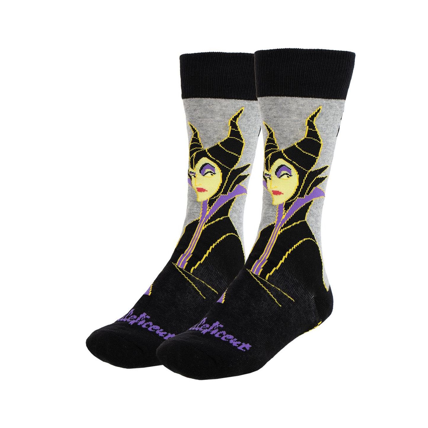 DISNEY: VILLAINS - CALZINI