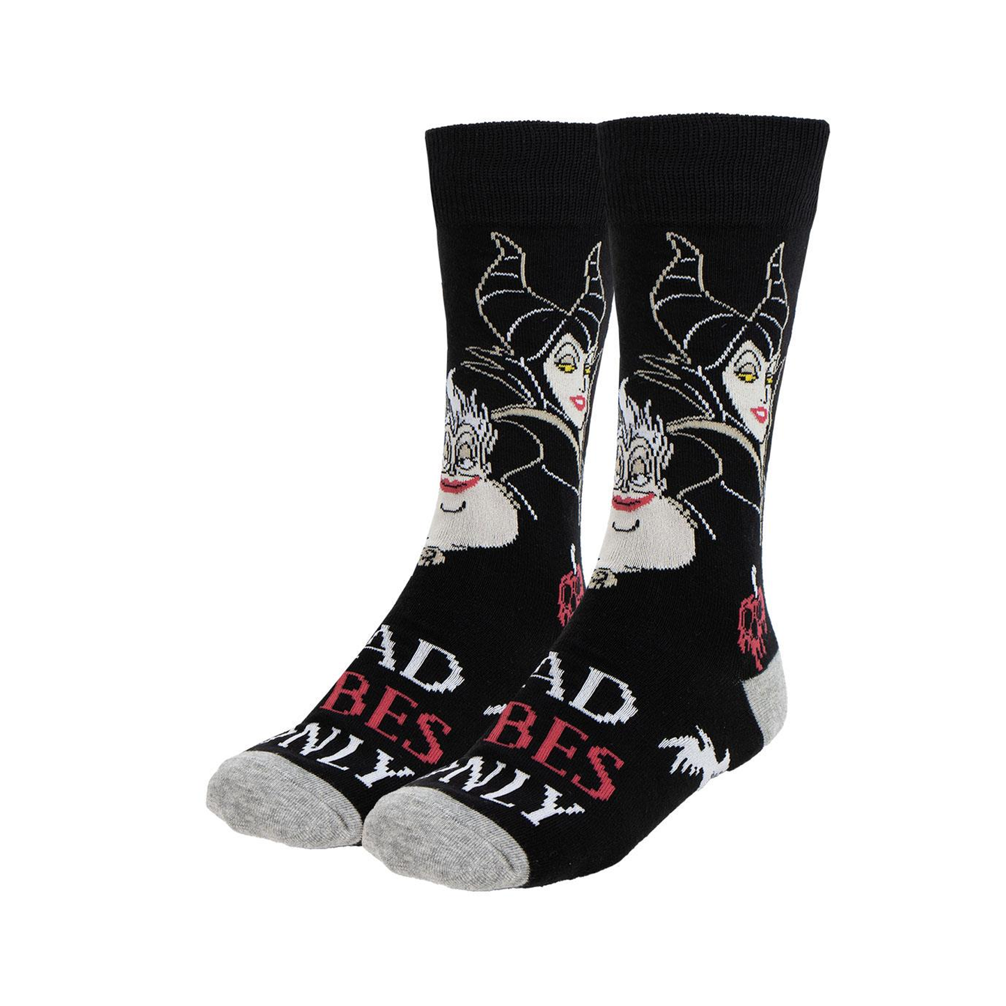 DISNEY: VILLAINS - CALZINI